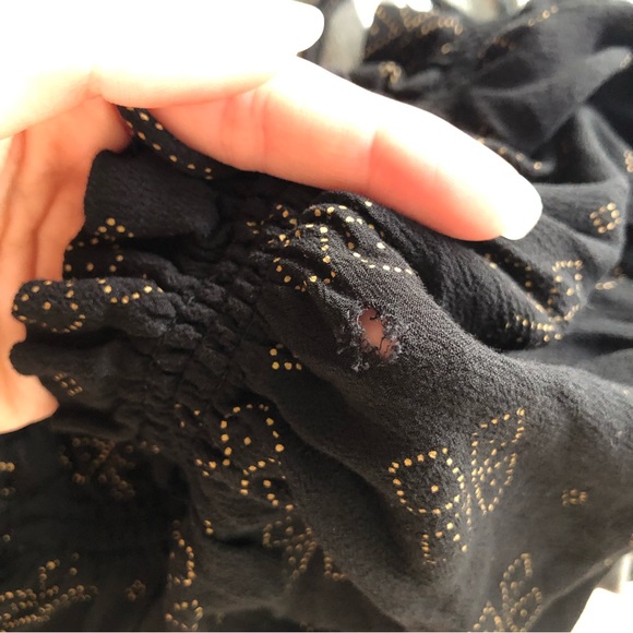 Free people sundress - Picture 7 of 8